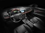 Lincoln MKZ Hybrid 2011 года